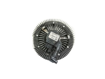 Land rover range rover sport l320 2008 зчеплення в'язкісна фото №1