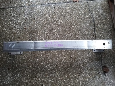 Балка задняя peugeot 5008 ii фото №1