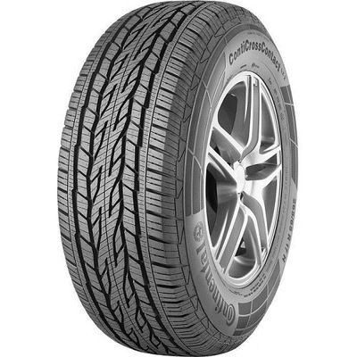 1 PIEZA CONTINENTAL 225/55R18 CROSSCONTACT LX2 98V FR  