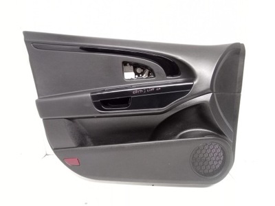 Kia ceed i обшивка оббивка двері лівий перед 11r- фото №1