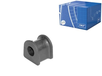 Подушка стабілізатора перед лівий/правий mercedes sprinter 3.5-t b906 v 638 2 фото №1