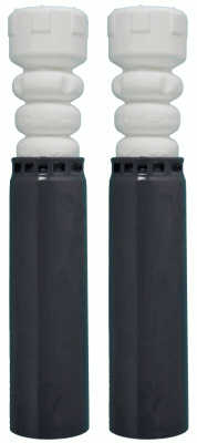 Защита i отбойники амортизатора sachs 900 375 900375 фото №1