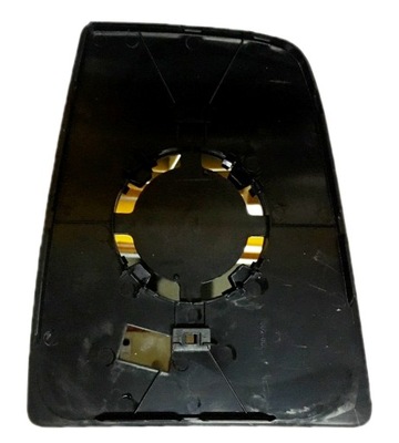 LINER MIRRORS RIGHT FORD TRANSIT V363 13- - milautoparts-fr.ukrlive.com