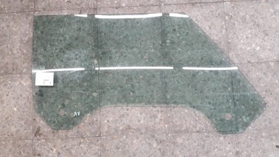 Стекло правый перед mini cooper one r56 фото №1