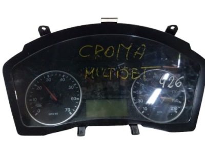 Fiat croma счетчик 51735925 фото №1
