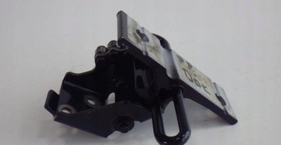 Петля правий перед dół audi a8 d2 4d0831412d lz5l фото №1