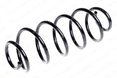 Пружина фото №1
