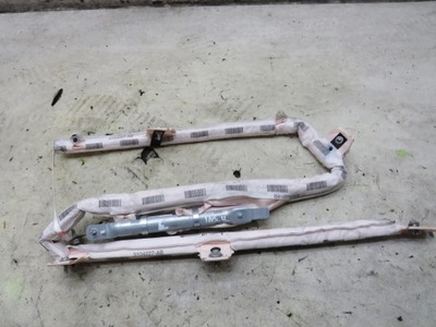 Шторка безопасности левая hb insignia b 84123614 фото №1