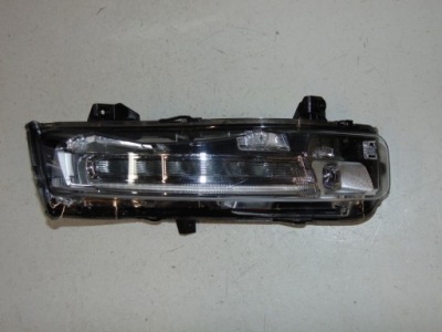 Ford mustang vi рестайлінг  ліхтар led праве фото №1