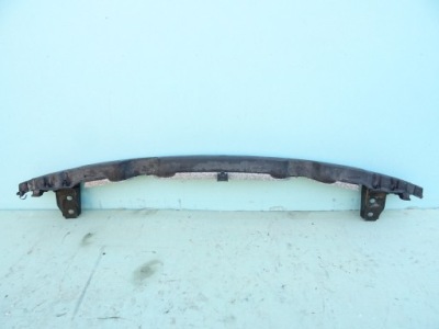 Балка бампер задняя hyundai staria 86631-cg000 фото №1