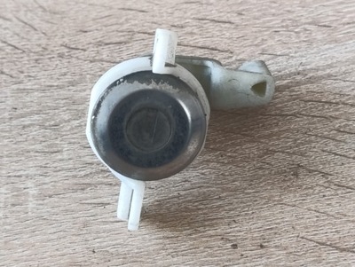 Вкладка замка двері правий перед renault thalia 500375 оригінал фото №1