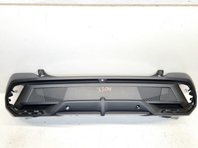 Peugeot 408 ii 22- бампер задня задній фото №1