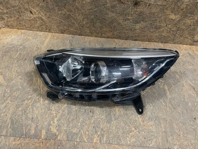 RENAULT CAPTUR I 1 LAMP LEFT FRONT FRONT EUROPE 260603859R  