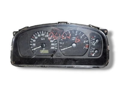 Suzuki wagon r+ 1998 счетчик / спидометр фото №1