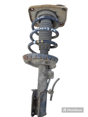 Mcperson амортизационная стойка амортизатор пружина перед scudo expert jumpy фото №1