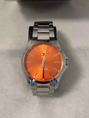 ZEGAREK TOMMY HILFIGER