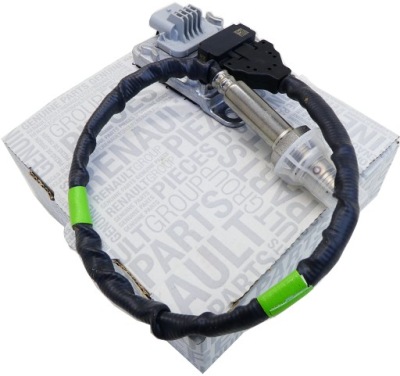 Оригинальный номер датчик датчик nox dacia renault 1.5 dci фото №1