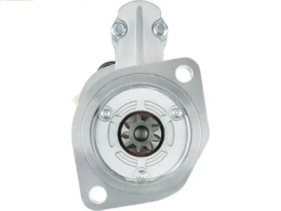 Стартер s2010 as-pl opel campo monterey a b фото №1