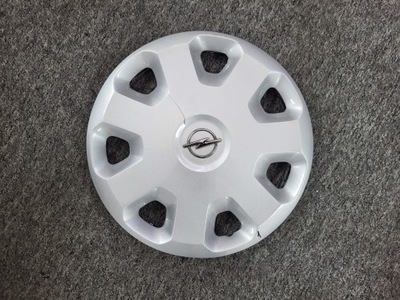 ORIGINAL WHEEL COVER OPEL 15 MODEL CORSA C MERIVA A  