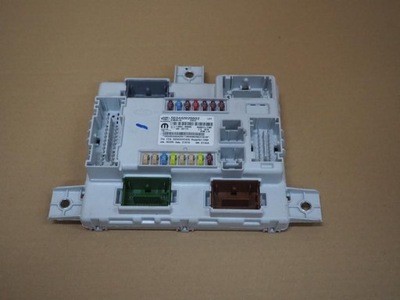 Модуль bsi alfa romeo stelvio 2.2 d 503442020002 фото №1