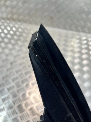 Решітка решітка радіатора бампера перед права audi a5 ii f5 8w 16- фото №1