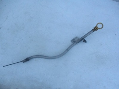 Трубка щуп оливи trafic nissan vivaro 1.6dci фото №1