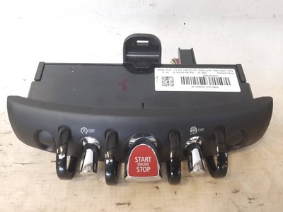 Кнопка запуск стоп mini f55 f56 f57 фото №1