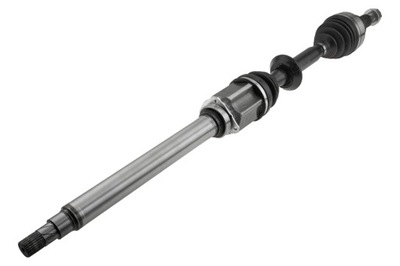 Привідний вал привідна права alfa romeo 159 brera spider 1.9jtdm, 2.2jt фото №1