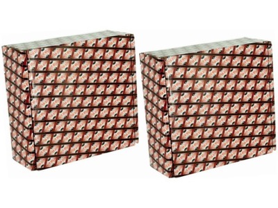 Тормозные диски перед jeep compass 2.0-2.4 06- patriot 2.0-2.4 07-17 фото №1