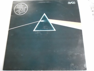 Pink Floyd - The Dark Side Of The Moon 1980