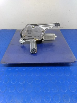 Toyota avensis t25 механізм двірники задня 8513005100 фото №1