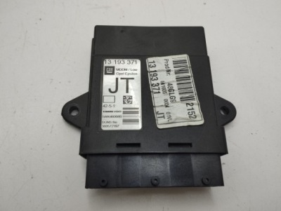 Opel vectra c 2005 перед сторона ліва модулі двері фото №1