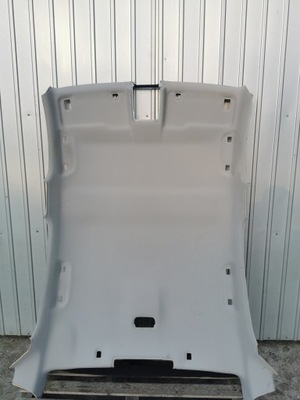 Стеля citroen c5 x7 sedan фото №1