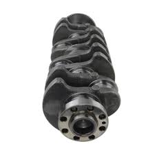 Wał коленчатый mazda 2.2 d r2aa вкладыши комплект  2009- фото №1