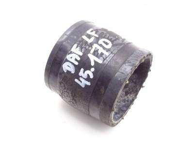 Daf lf 45 55 3.9 150 170 труба воздуха соединитель коллектор впускной apub519 фото №1