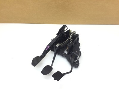 Peugeot 508 педаль педали gaz тормоз сцепление europa фото №1