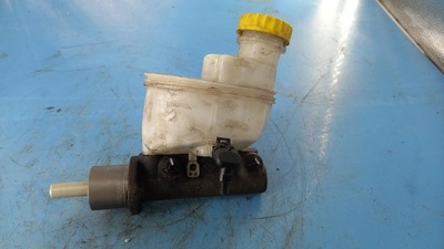 Насос тормозная fiat panda ii 04r фото №1