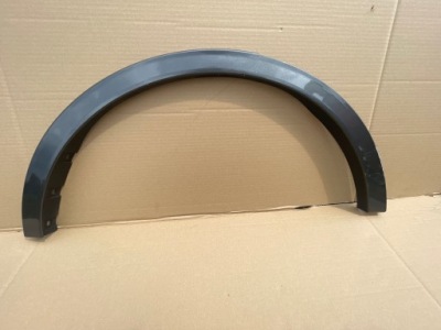 Ford kuga mk3 правая молдинг крыла задняя задняя фото №1