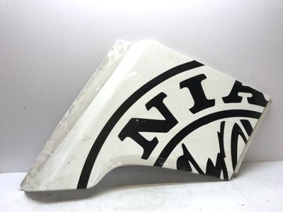 Спойлер кабіни ліва сторона scania r s 2542888 фото №1