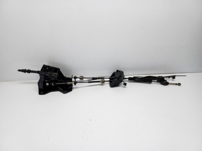 Домкрат перемикання передач peugeot expert iii jumpy proace фото №1