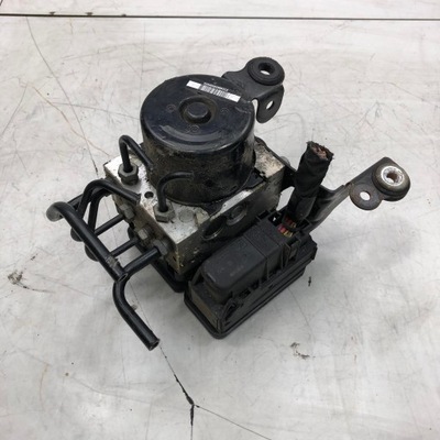 Насос модуль abs v70 iii xc70 iii s80 ii фото №1