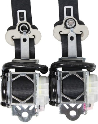 Pas ремені безпеки mazda 6 3 2 mx-5 фото №1