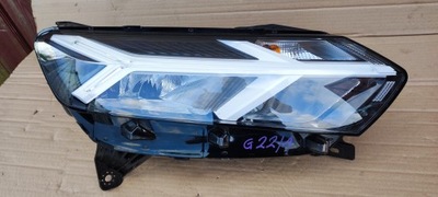 FARO DIODO LUMINOSO LED PARTE DELANTERA DERECHA DACIA SANDERO STEPWAY 3 260107920R ORIGINAL  