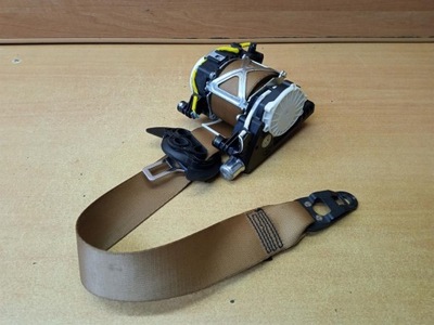 Pas безпеки правий перед panamera i 970 eu фото №1