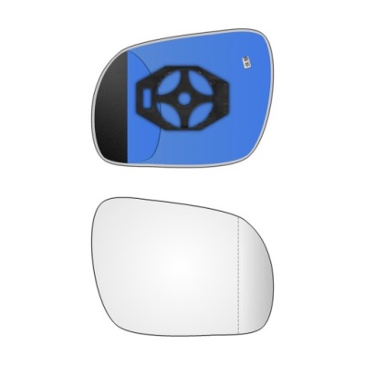 Асферический nissan murano z50 2002-2008 2003 2004 фото №1