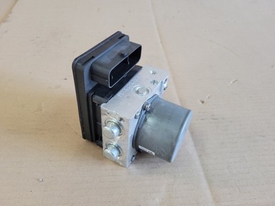 Skoda rapid nh насос abs 6r0614517ch фото №1