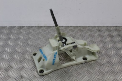 Механізм перемикання передач tucson ii 2 lift фото №1