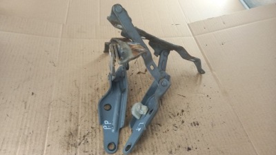 Петля капот левый i правый subaru legacy iv 03-09r фото №1