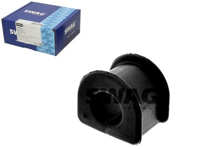 Swag втулка стабілізатора задня l/p audi a4 00-04 s фото №1