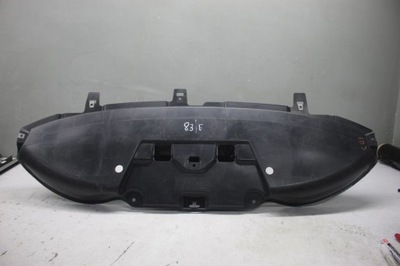 Захист плита задня volkswagen vw id3 10a825523 фото №1